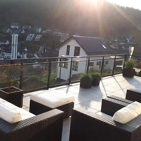Silberberg Villa Winterberg