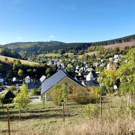 Silberberg Winterberg