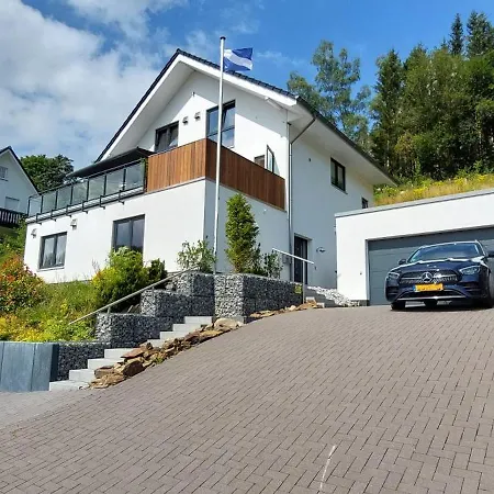 Silberberg Villa *