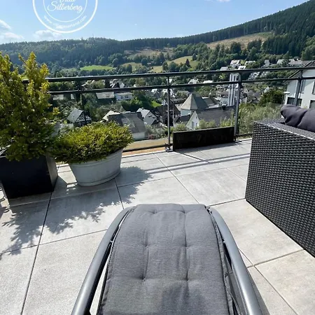 Silberberg Winterberg