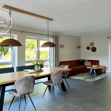 Silberberg Winterberg