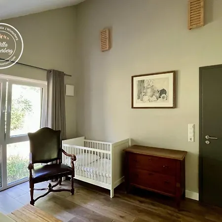 Silberberg Villa *