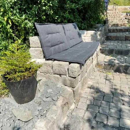 Silberberg Villa