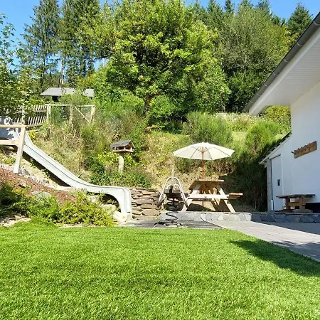 Villa Silberberg