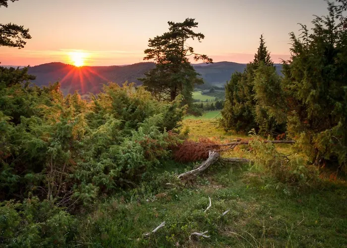 Vila Silberberg Winterberg