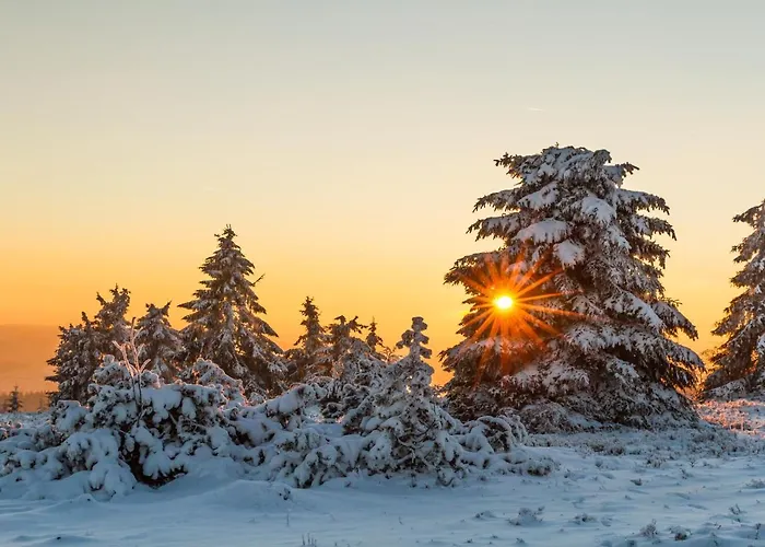 Silberberg Vila Winterberg