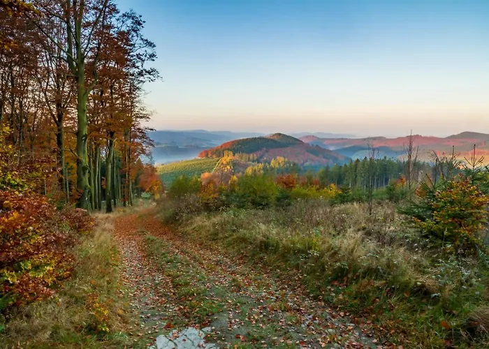 Vila Silberberg Winterberg
