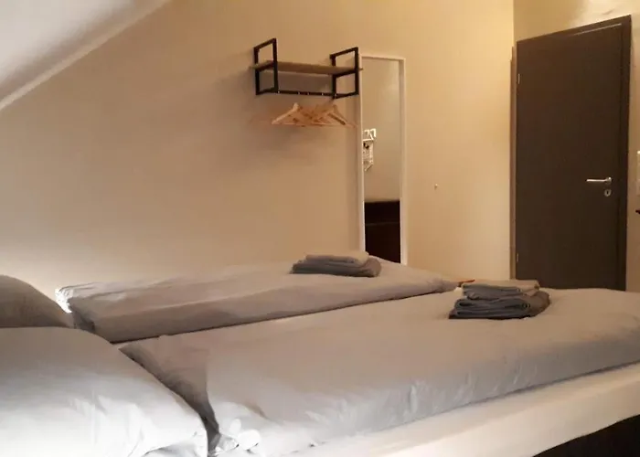 Silberberg * Winterberg