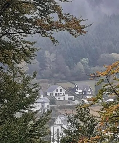 Villa Silberberg