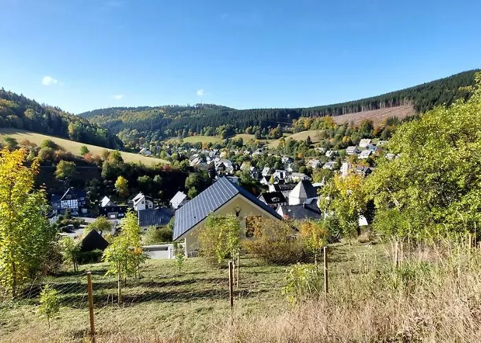 Silberberg Winterberg