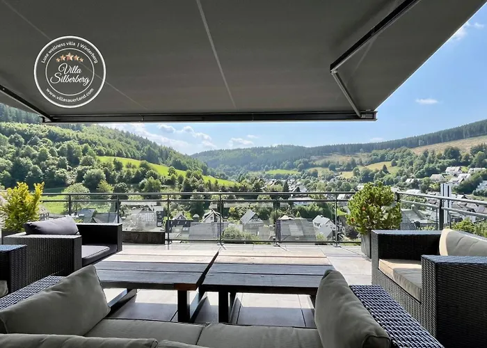 Silberberg * Winterberg