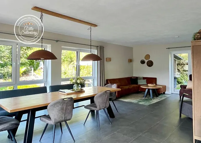 Silberberg Winterberg